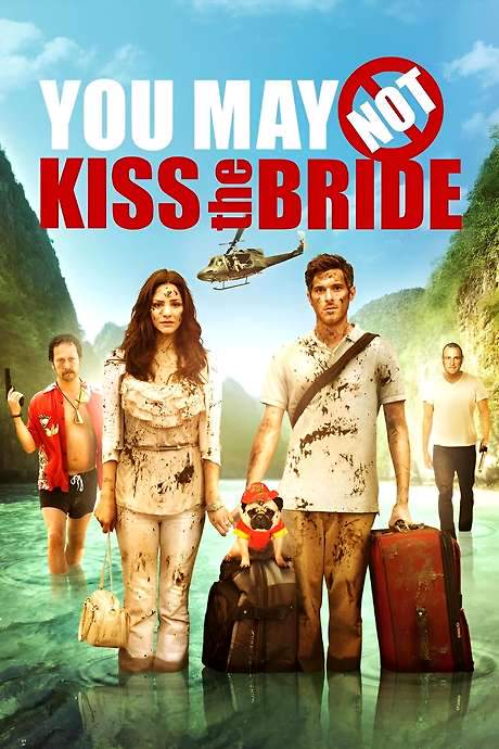 You May Not Kiss the Bride